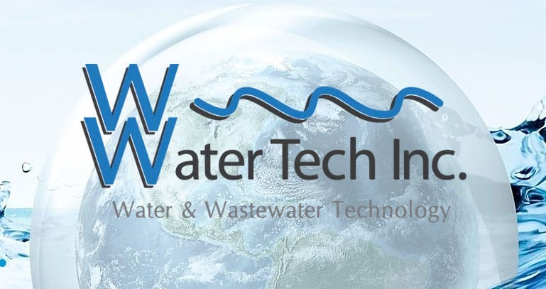 Tencarva Expands Water and Wastewater Support with WWaterTech