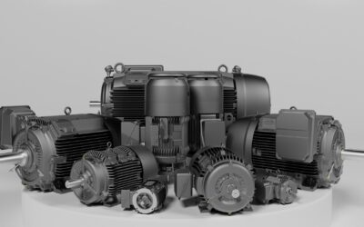 ABB S200 – part of a new line of NEMA motors