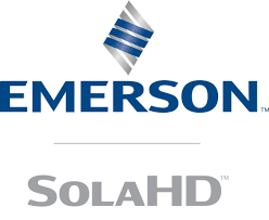 Emerson SolaHD