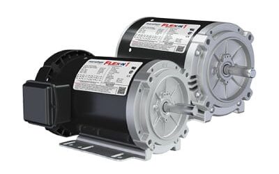 Flex-In-1™ Motor by Marathon Motors