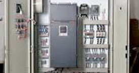 Consolidated Panel